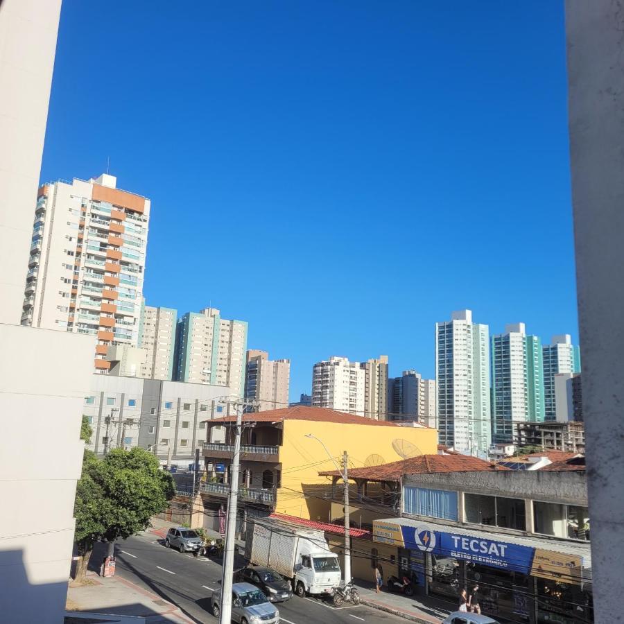 Apartamento Itagarca - Praia De Itaparica Вила-Велья Номер фото