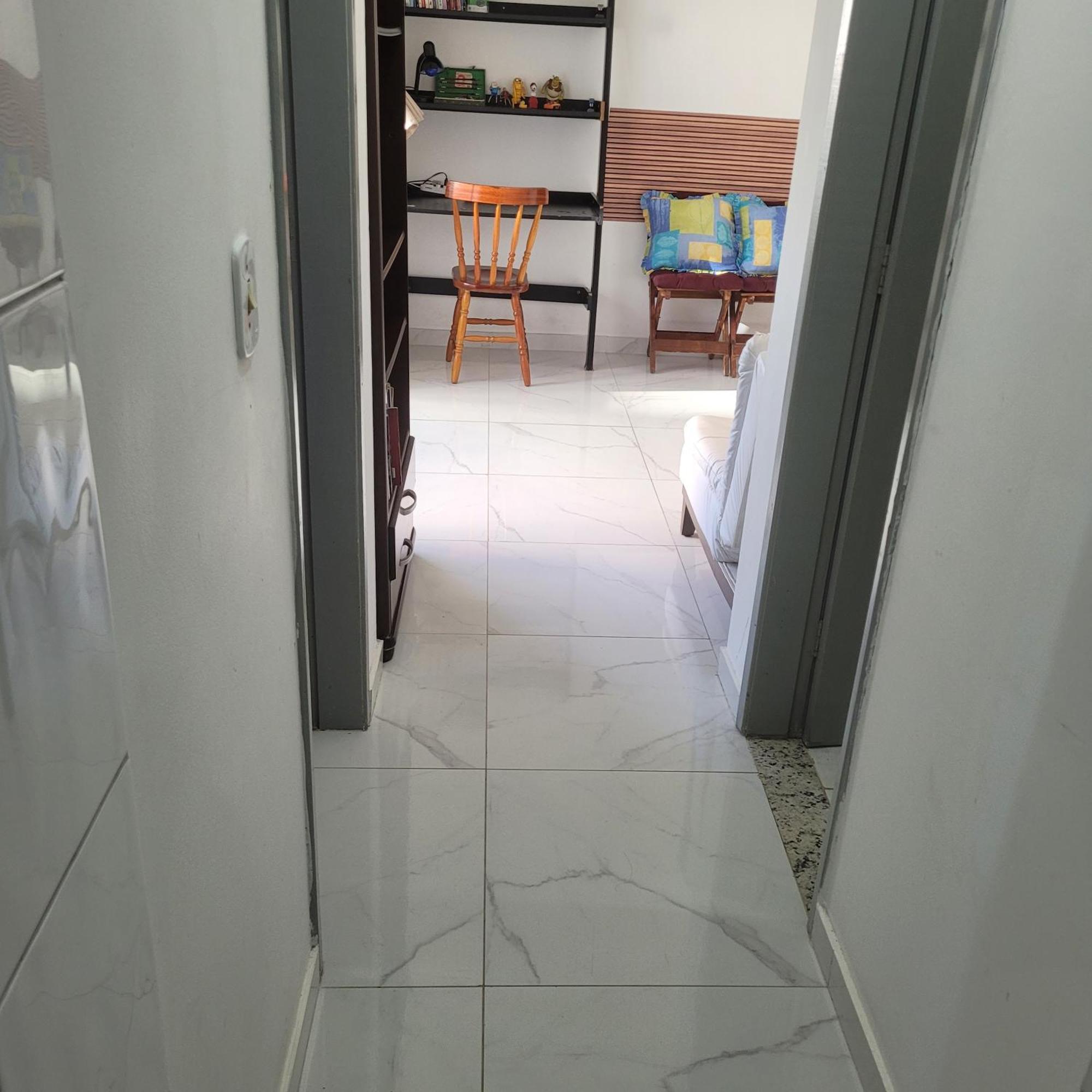 Apartamento Itagarca - Praia De Itaparica Вила-Велья Номер фото