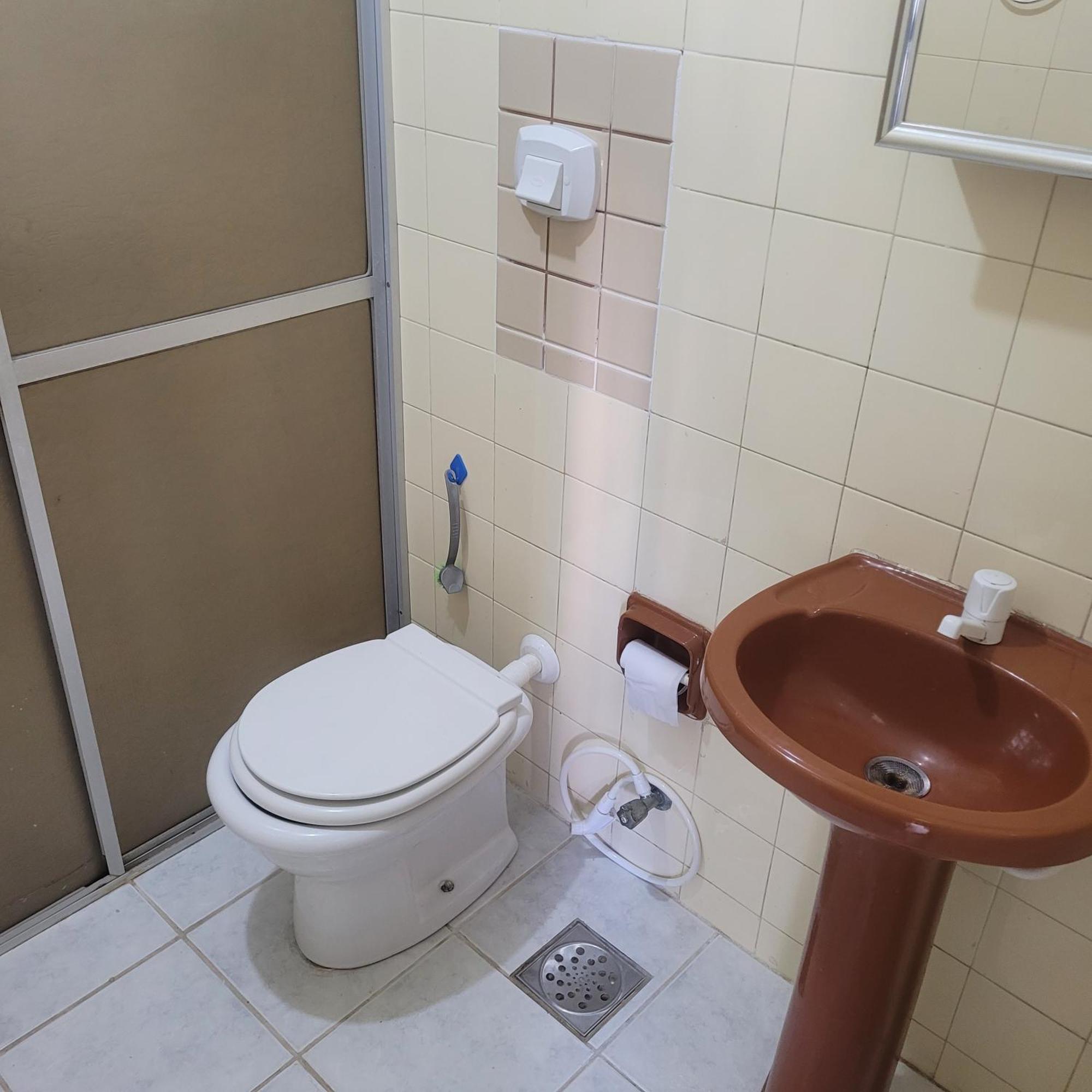 Apartamento Itagarca - Praia De Itaparica Вила-Велья Номер фото