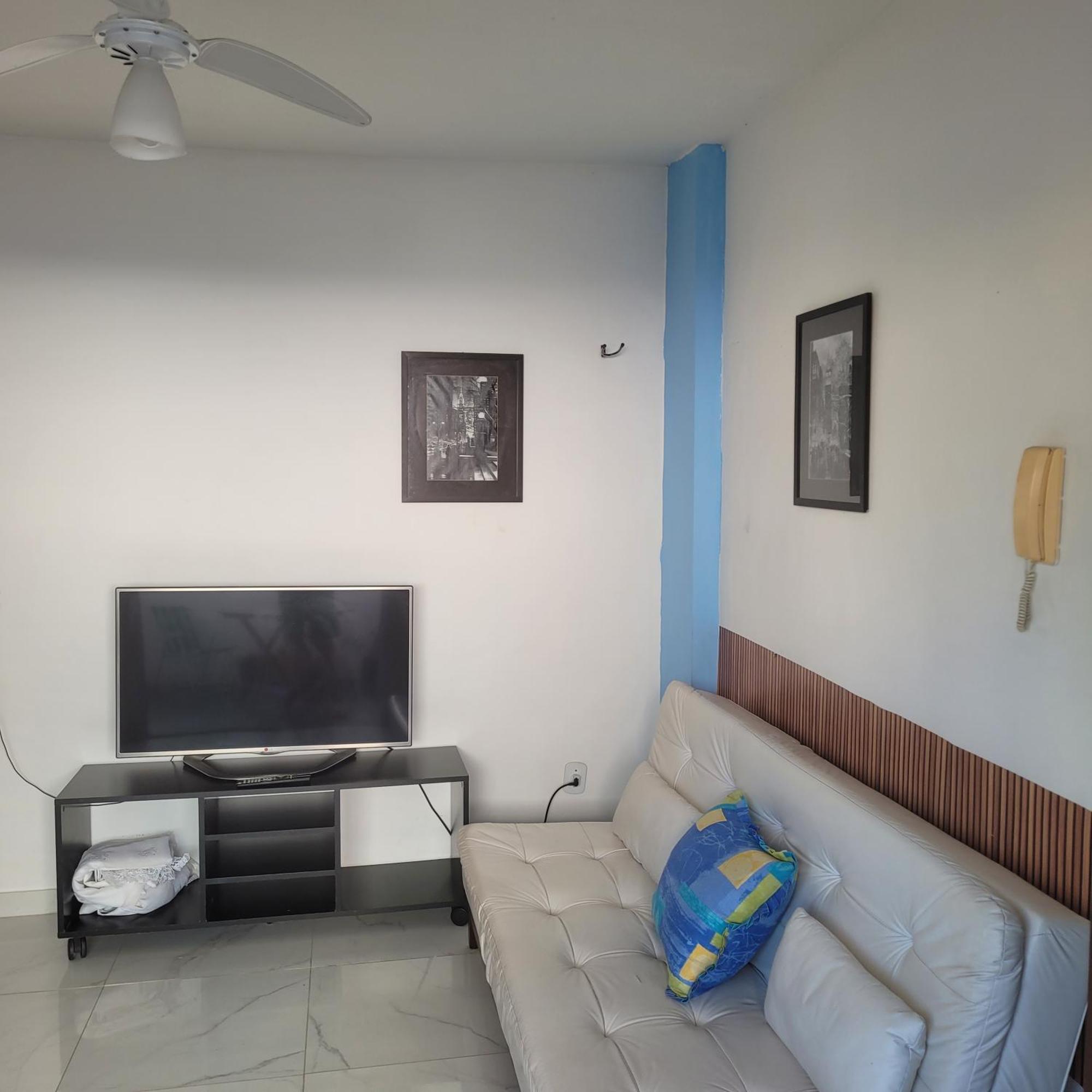 Apartamento Itagarca - Praia De Itaparica Вила-Велья Номер фото
