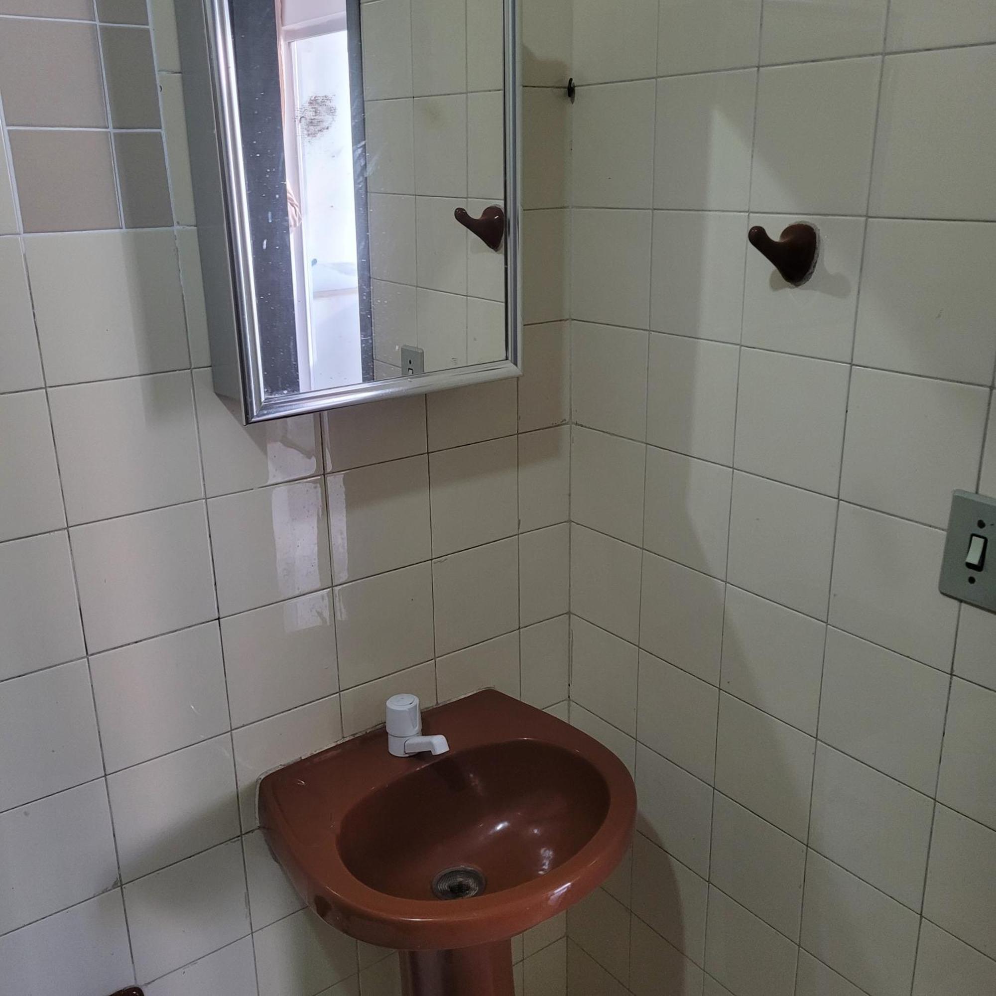 Apartamento Itagarca - Praia De Itaparica Вила-Велья Номер фото