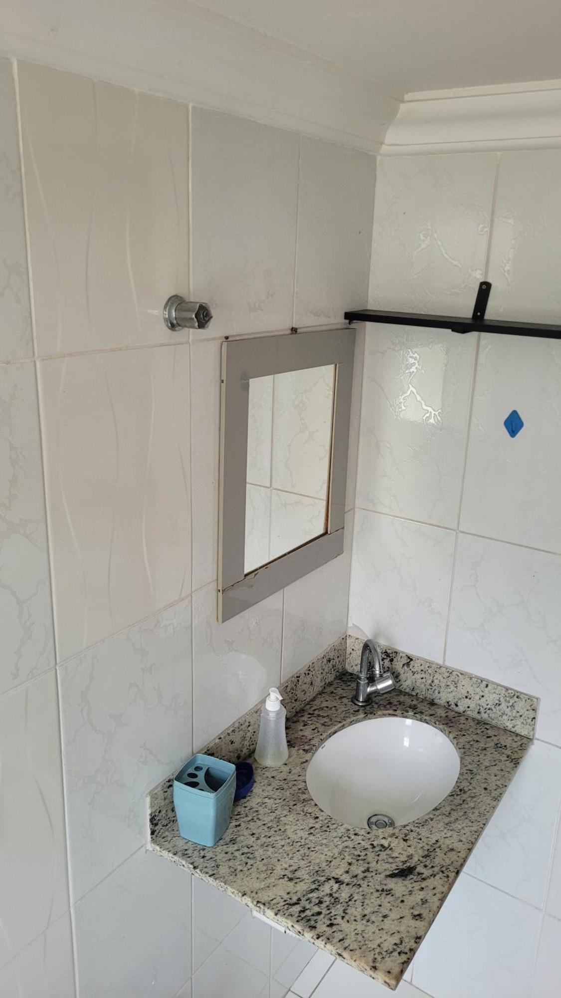 Apartamento Itagarca - Praia De Itaparica Вила-Велья Номер фото
