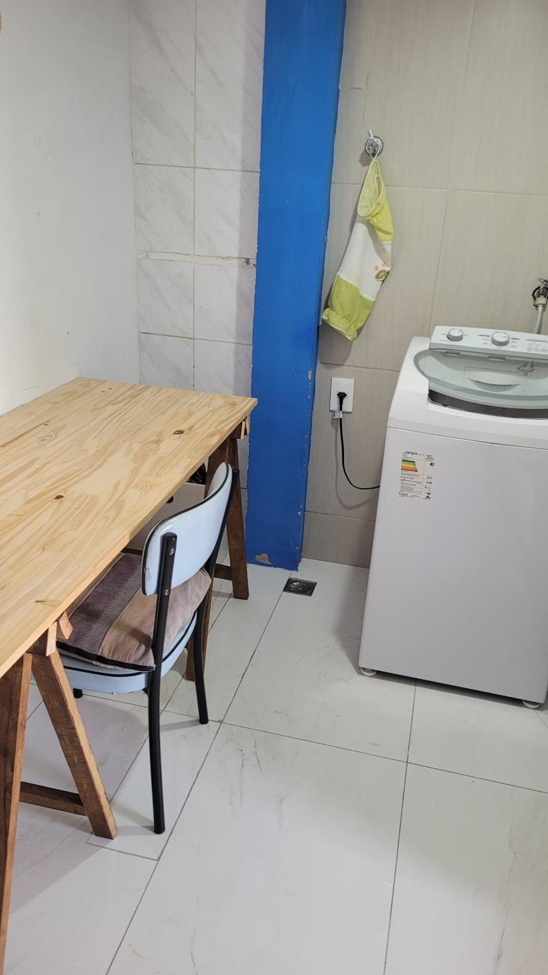 Apartamento Itagarca - Praia De Itaparica Вила-Велья Номер фото