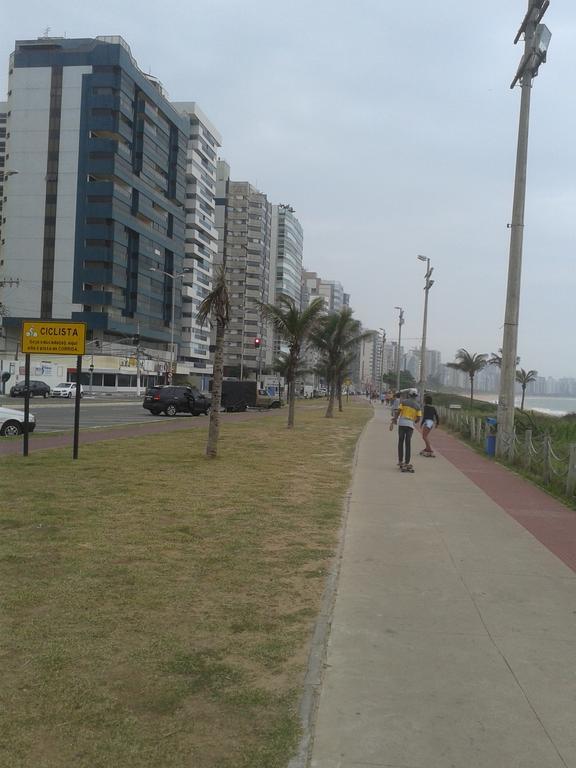 Apartamento Itagarca - Praia De Itaparica Вила-Велья Экстерьер фото